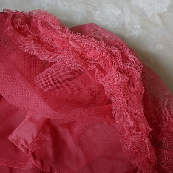 GYMBOREE tutu tulle ballerina skirt - Picture 4 of 4